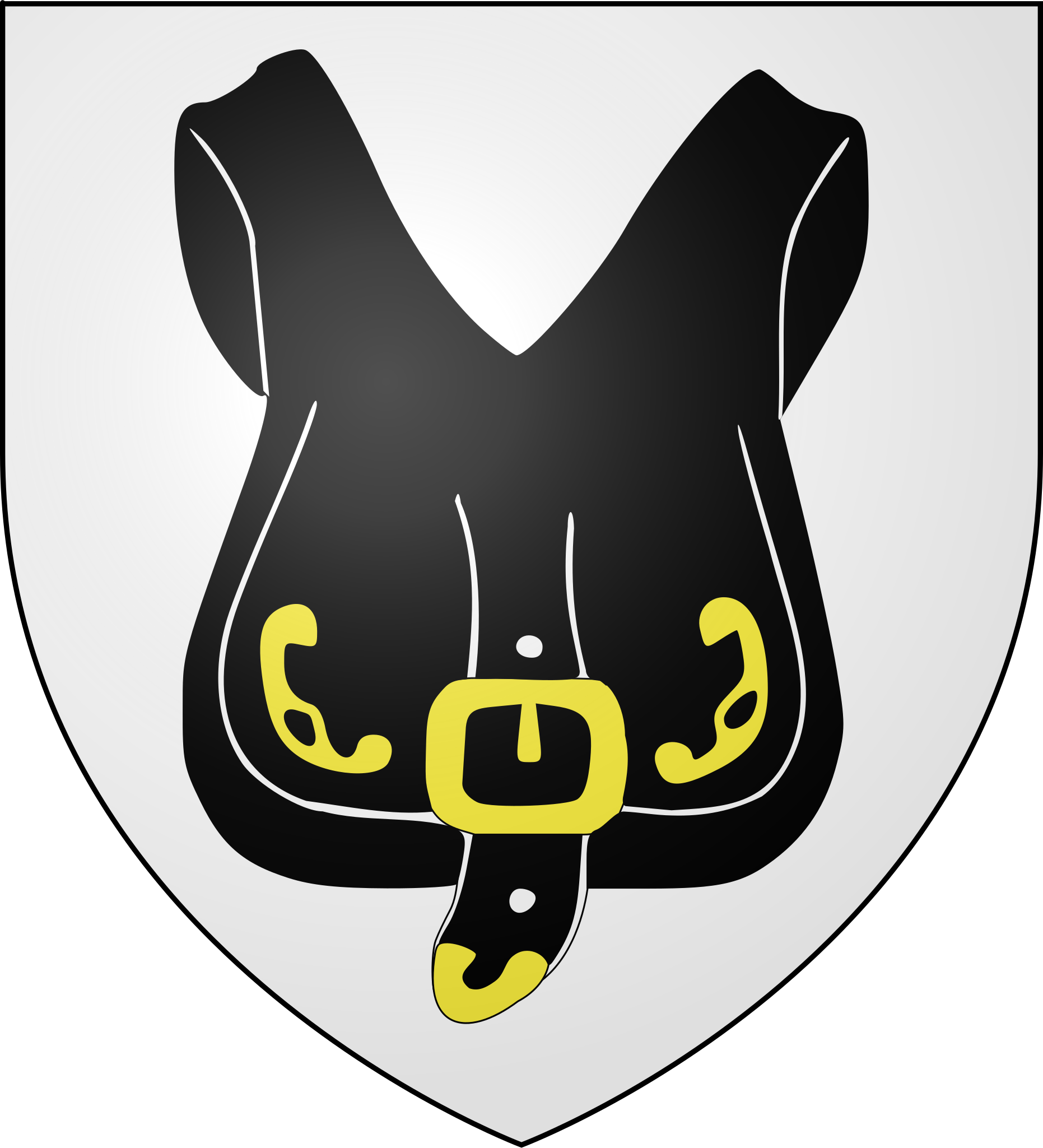 DPE Kaysersberg - Blason officiel de la ville