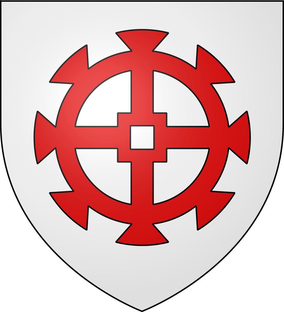 DPE Mulhouse M2A - Blason de Mulhouse