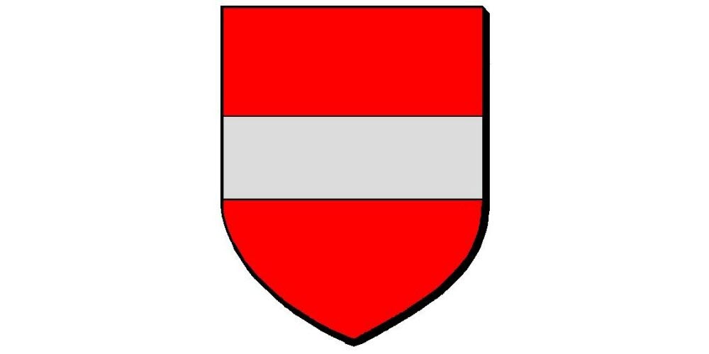 DPE Ensisheim - Blason d'Ensisheim
