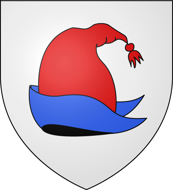 DPE Guebwiller - Blason de Guebwiller