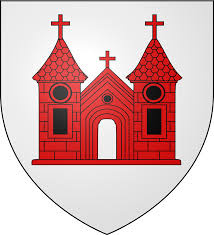 DPE Munster - Blason officiel de la ville