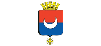 DPE Saint-Amarin - Blason de Saint-Amarin